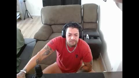 desertadventurer25 online show from October 15, 2025, 2:17 pm