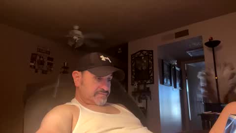 Snapshot of desertdaddy658488937437 chatting on March 17, 2026, 2:53 pm Tony online show from March 17, 2026, 2:53 pm