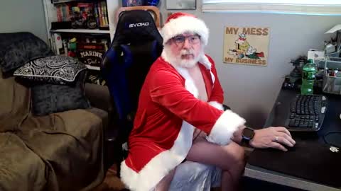 D K online show from January 18, 2025, 5:48 pm