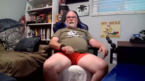 D K online show from September 25, 2025, 1:09 am