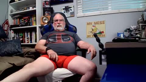 D K online show from October 2, 2025, 1:12 am