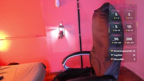 NTMY guys im a kinda desi from Medellin  online show from February 4, 2026, 8:36 pm