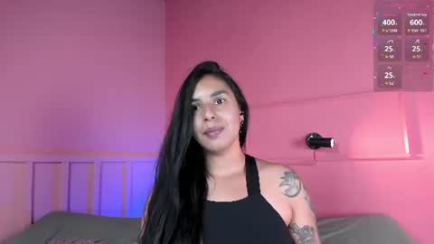 Snapshot of desi_latin chatting on June 17, 2026, 7:48 pm NTMY guys im a kinda desi from Medellin online show from June 17, 2026, 7:48 pm