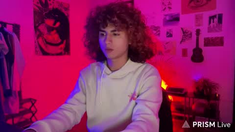 Desidias online show from January 17, 2026, 3:55 am