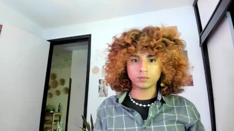 Desidias online show from February 3, 2026, 1:37 am