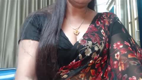 Maisa online show from January 13, 2025, 5:02 pm