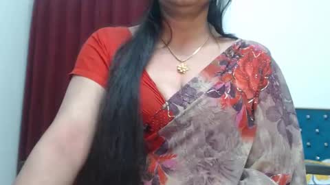 Maisa online show from September 15, 2025, 5:02 pm