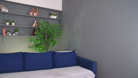 Desimissy online show from April 19, 2026, 4:12 am