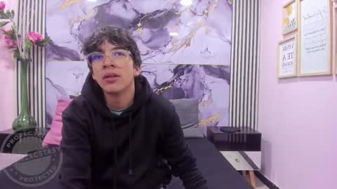 desire_ecstasy online show from October 14, 2025, 12:50 pm