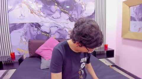 desire_ecstasy online show from November 16, 2025, 12:55 pm