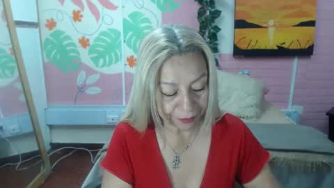 VALERIA online show from May 13, 2026, 9:11 pm