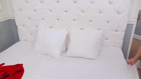 Jenna online show from February 11, 2025, 8:31 pm