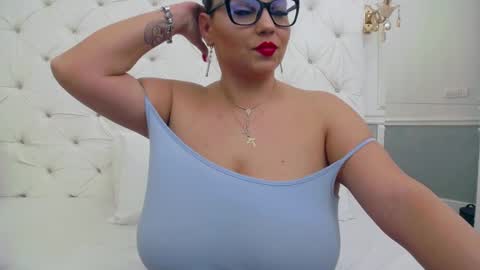 Jenna online show from February 14, 2025, 7:23 pm