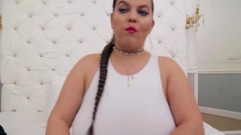 Jenna online show from February 20, 2025, 7:30 pm