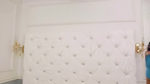 Jenna online show from March 12, 2025, 8:31 pm