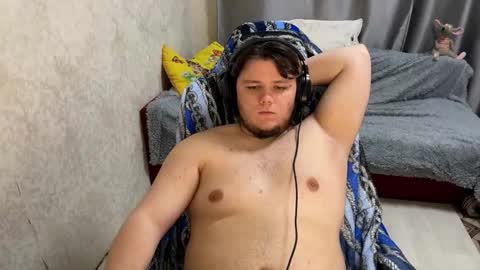 desiredude9 online show from September 21, 2025, 6:09 pm