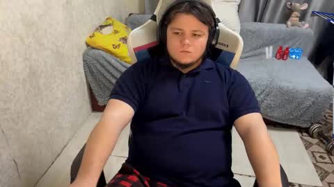 desiredude9 online show from October 2, 2025, 7:43 pm