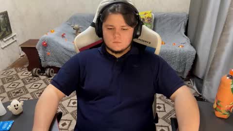 desiredude9 online show from October 17, 2025, 7:16 pm