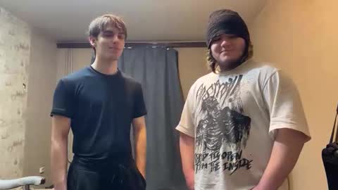 desiredude9 online show from February 26, 2026, 7:46 pm