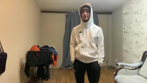 desiredude9 online show from March 1, 2026, 6:43 pm