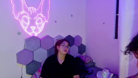 TORI AND MR. BEAR online show from February 15, 2025, 6:23 pm