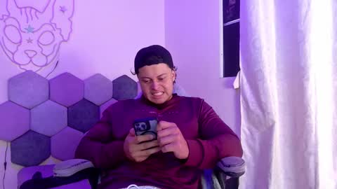 TORI AND MR. BEAR online show from September 15, 2025, 12:27 pm