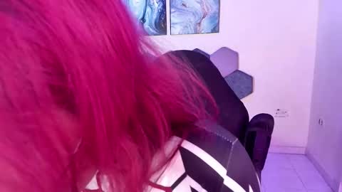 TORI AND MR. BEAR online show from October 15, 2025, 7:47 pm