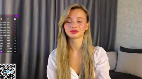 Willow online show from October 29, 2025, 6:15 am