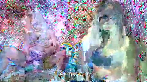 Lovie online show from October 19, 2025, 11:16 pm