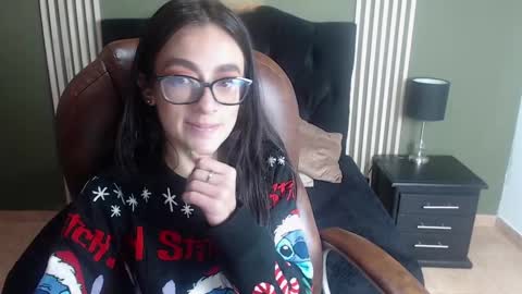 Desiring Angel online show from December 4, 2024, 9:07 am