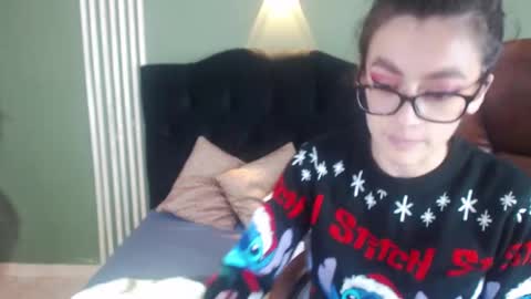 Desiring Angel online show from December 6, 2024, 7:23 pm