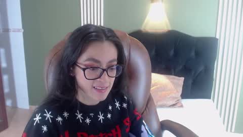 Desiring Angel online show from December 23, 2024, 8:33 am