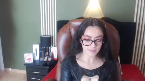 Desiring Angel online show from January 8, 2025, 12:15 pm