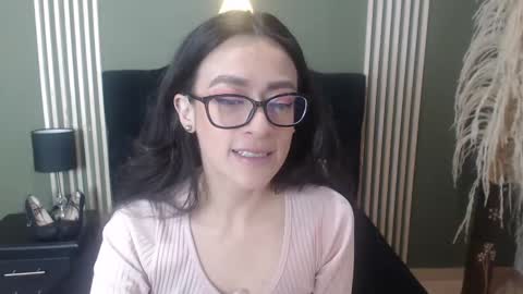 Desiring Angel online show from January 14, 2025, 7:59 am