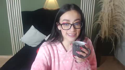 Desiring Angel online show from January 17, 2025, 12:52 pm