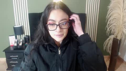 Desiring Angel online show from January 22, 2025, 11:56 am