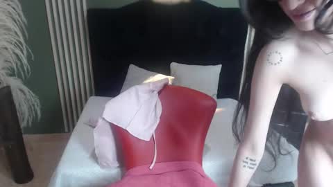 Desiring Angel online show from January 23, 2025, 9:39 am