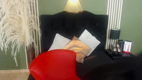 Desiring Angel online show from January 31, 2025, 9:26 pm