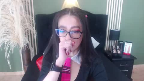 Desiring Angel online show from February 1, 2025, 1:55 am