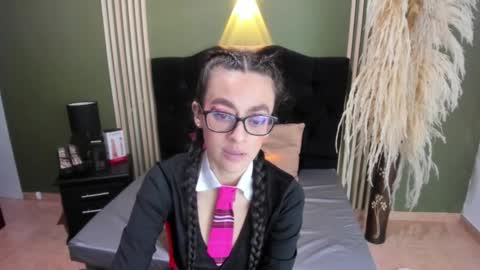 Desiring Angel online show from February 11, 2025, 7:23 am