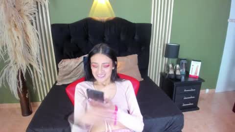 Desiring Angel online show from February 25, 2025, 10:47 am