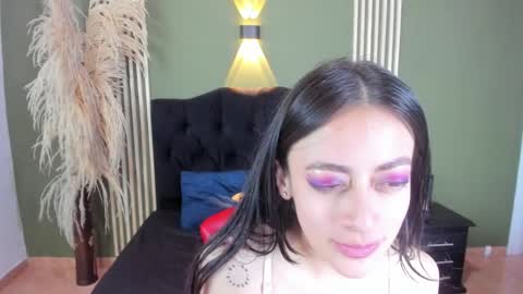 Desiring Angel online show from February 28, 2025, 5:48 pm