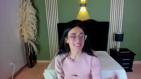 Desiring Angel online show from March 8, 2025, 8:00 am