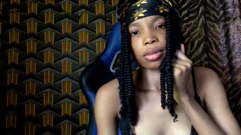 Deslimbody online show from March 17, 2026, 12:52 pm