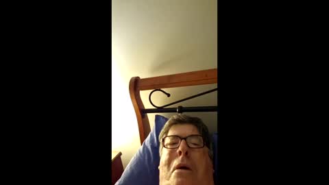 Desmon1958 online show from February 11, 2026, 7:41 pm