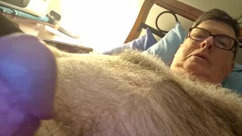 Desmon1958 online show from February 18, 2026, 9:11 pm