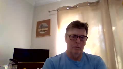 Desmon1958 online show from April 17, 2026, 12:24 am