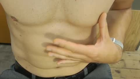 desperado3000 online show from September 11, 2025, 7:08 am