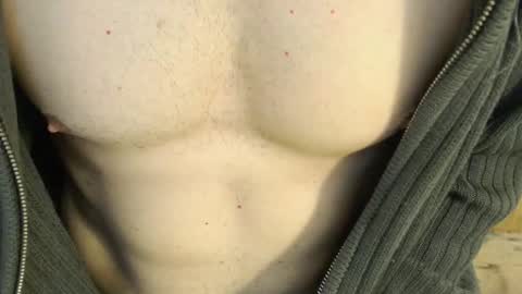 desperado3000 online show from November 6, 2025, 9:32 am