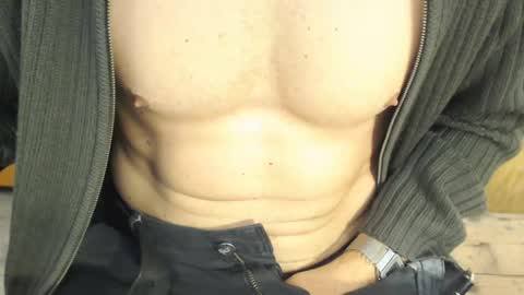 desperado3000 online show from November 20, 2025, 6:07 pm